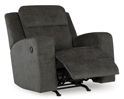 Kanlow Rocker Recliner