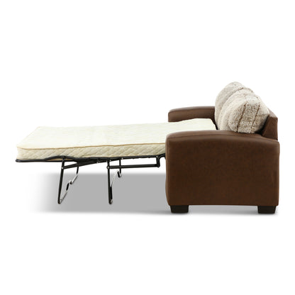 Cypress Queen Innerspring Sleeper Sofa