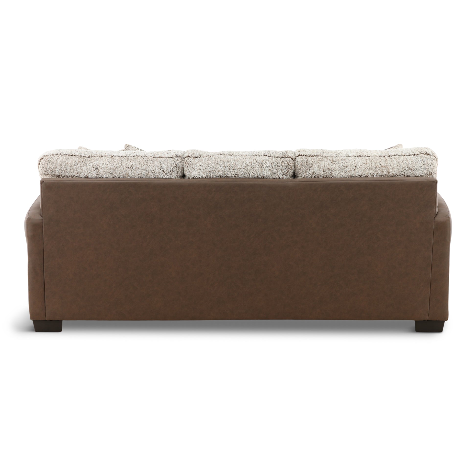 Cypress Queen Innerspring Sleeper Sofa