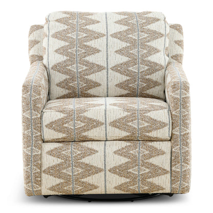 Orin Swivel Accent Chair