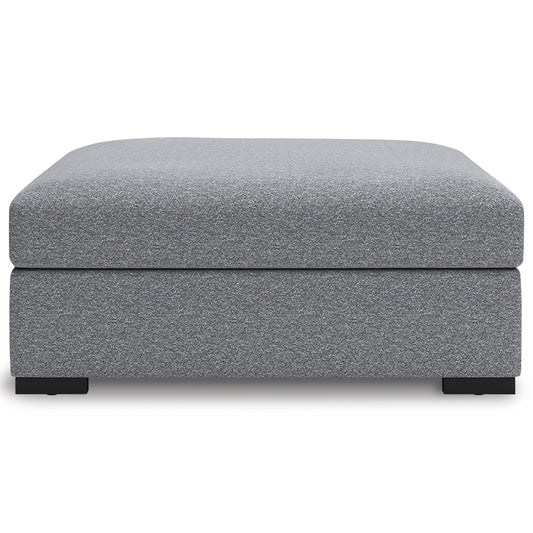 Bealton Oversized Accent Ottoman