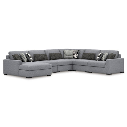 Bealton 6-Piece Sectional with Chaise
