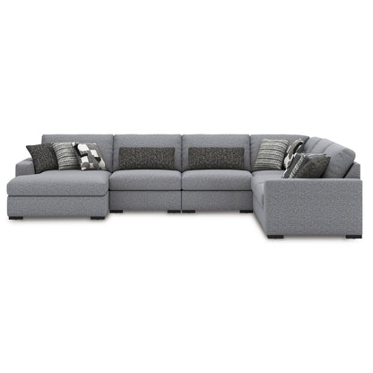 Bealton 6-Piece Sectional with Chaise