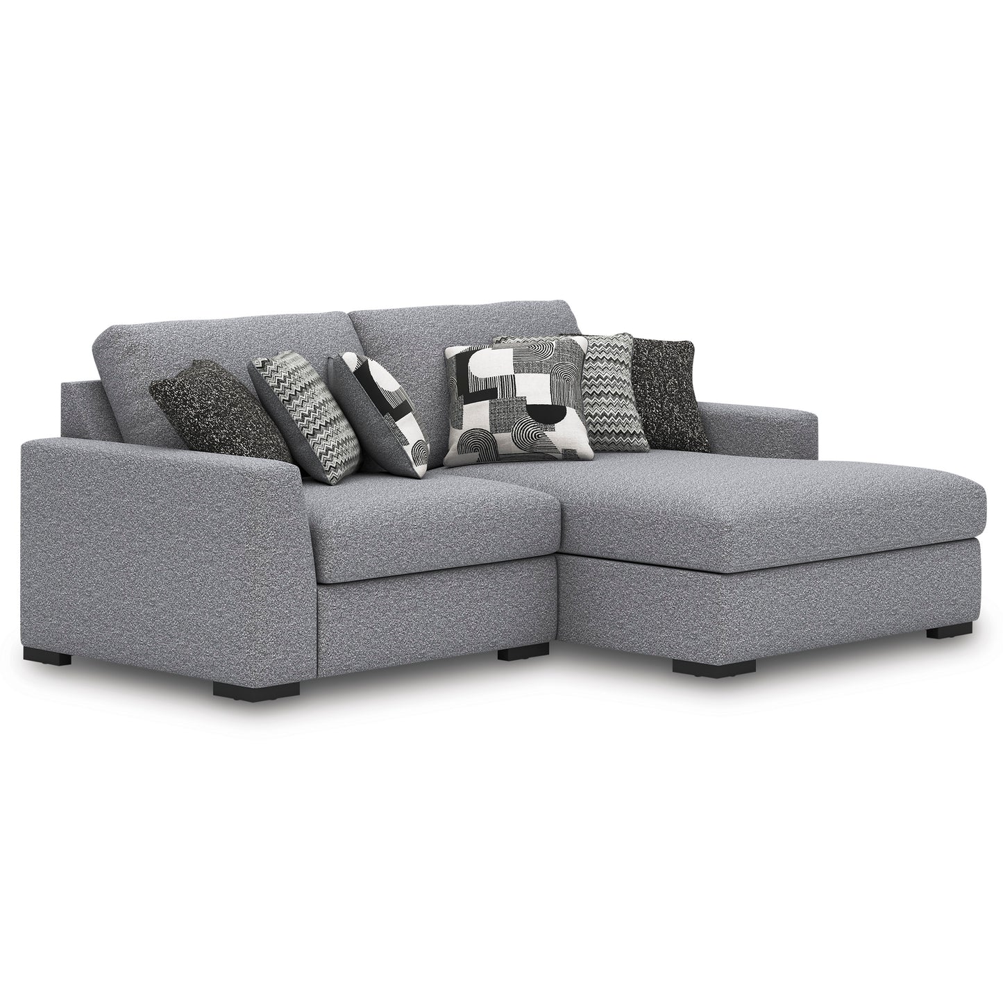 Bealton 2-Piece Sectional with Chaise