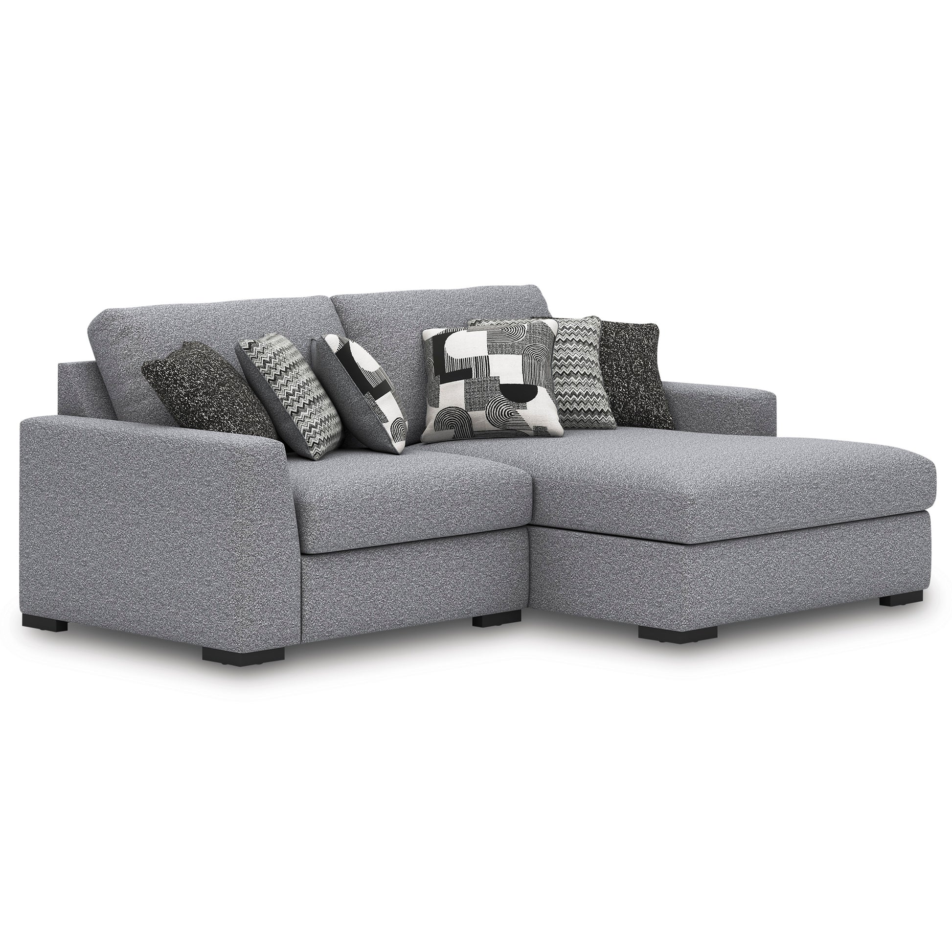 Bealton 2-Piece Sectional with Chaise