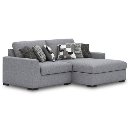 Bealton 2-Piece Sectional with Chaise