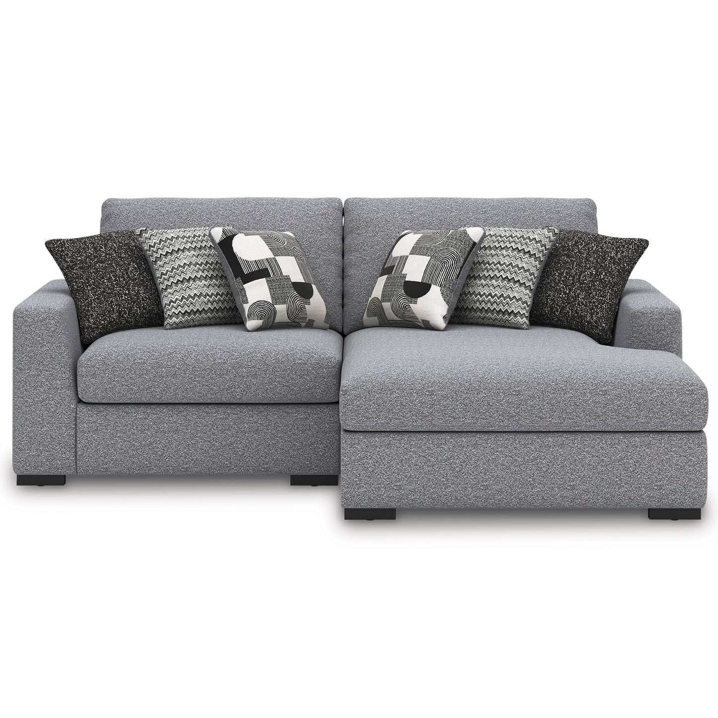 Bealton 2-Piece Sectional with Chaise