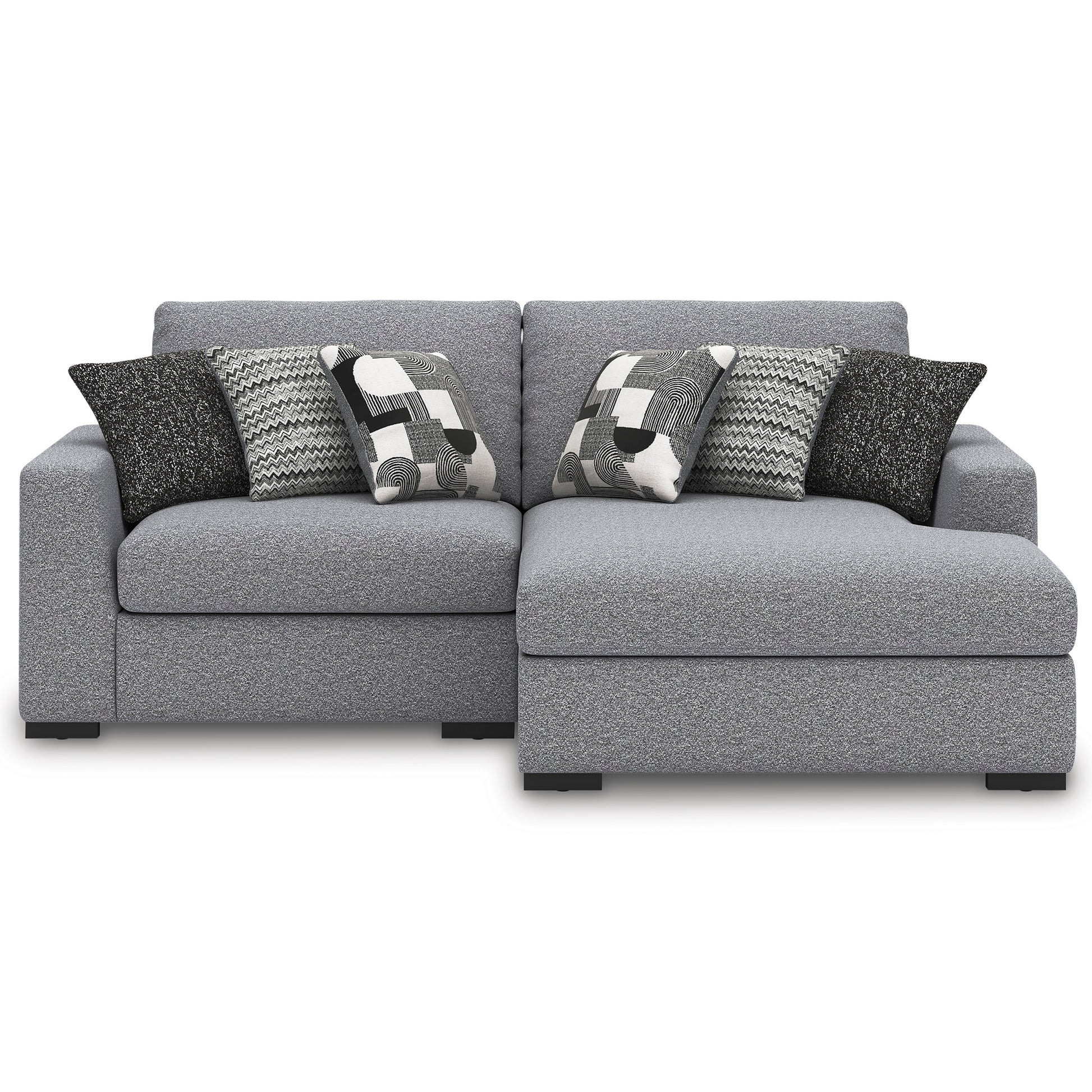 Bealton 2-Piece Sectional with Chaise