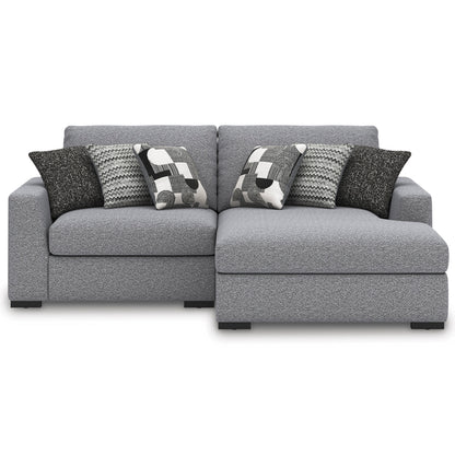 Bealton 2-Piece Sectional with Chaise