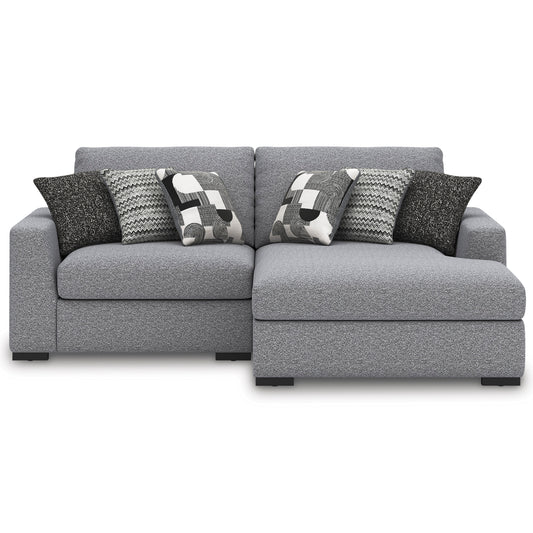 Bealton 2-Piece Sectional with Chaise