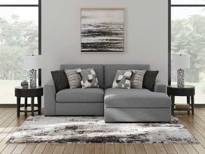 Bealton 2-Piece Sectional with Chaise