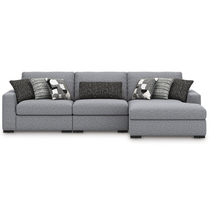 Bealton 3-Piece Sectional with Chaise