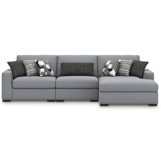 Bealton 3-Piece Sectional with Chaise