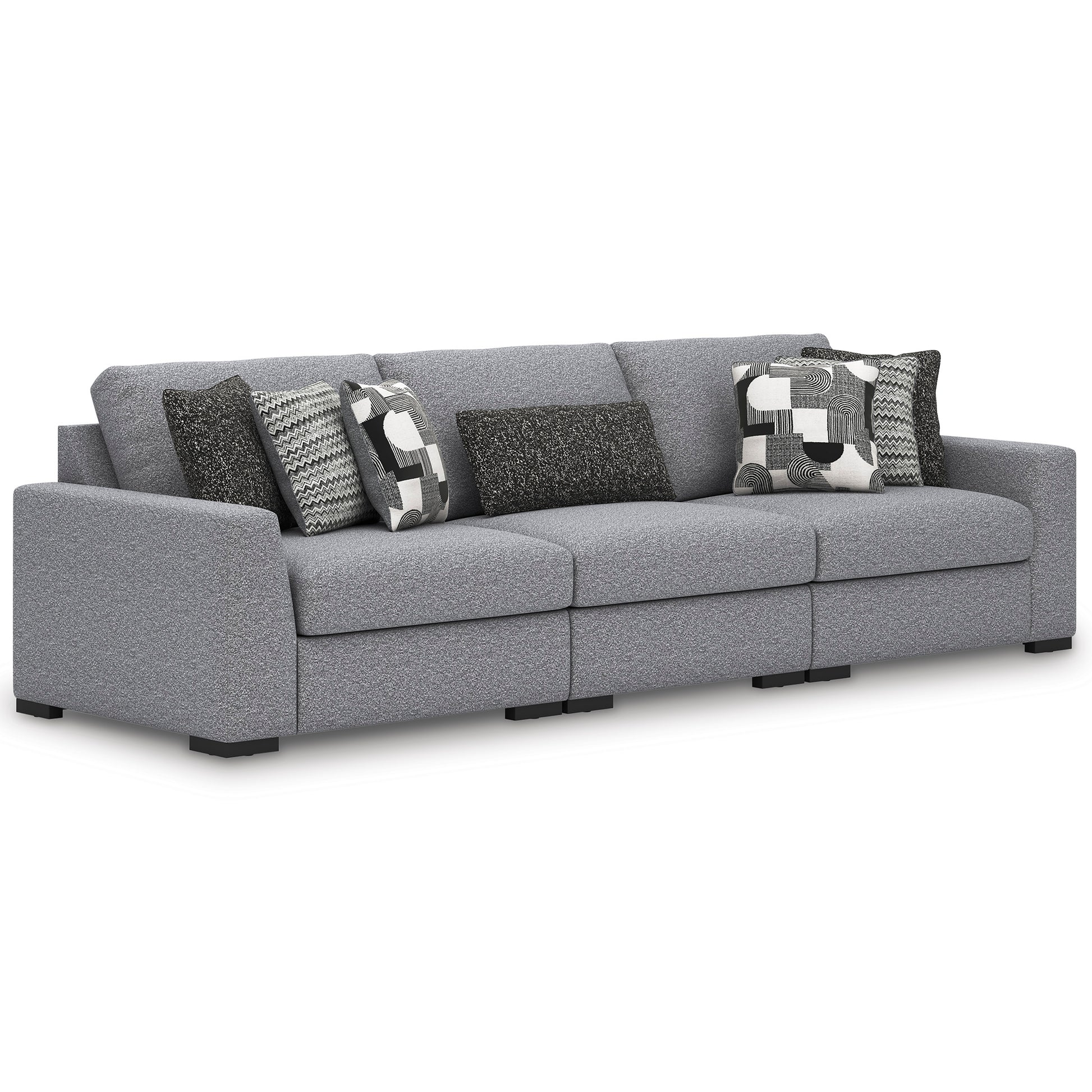 Bealton 3-Piece Sectional
