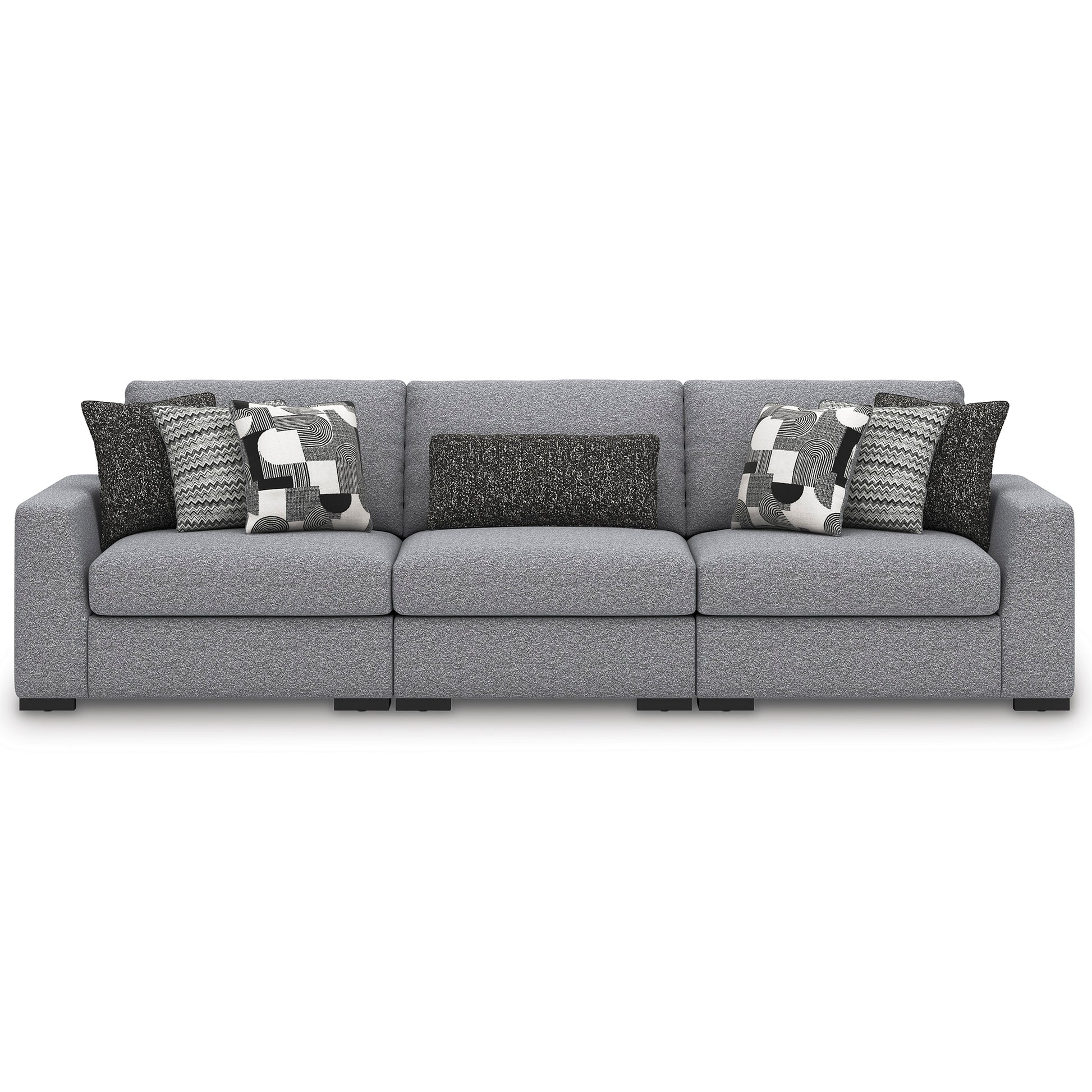 Bealton 3-Piece Sectional