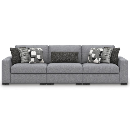 Bealton 3-Piece Sectional