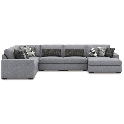 Bealton 6-Piece Sectional with Chaise