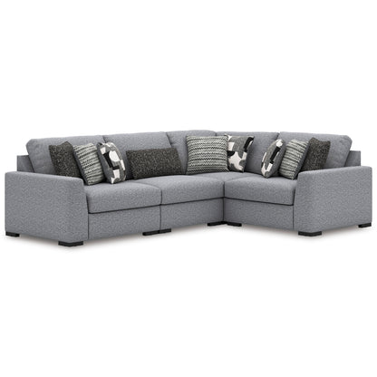 Bealton 4-Piece Sectional