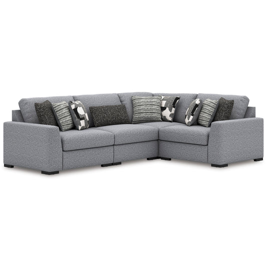 Bealton 4-Piece Sectional