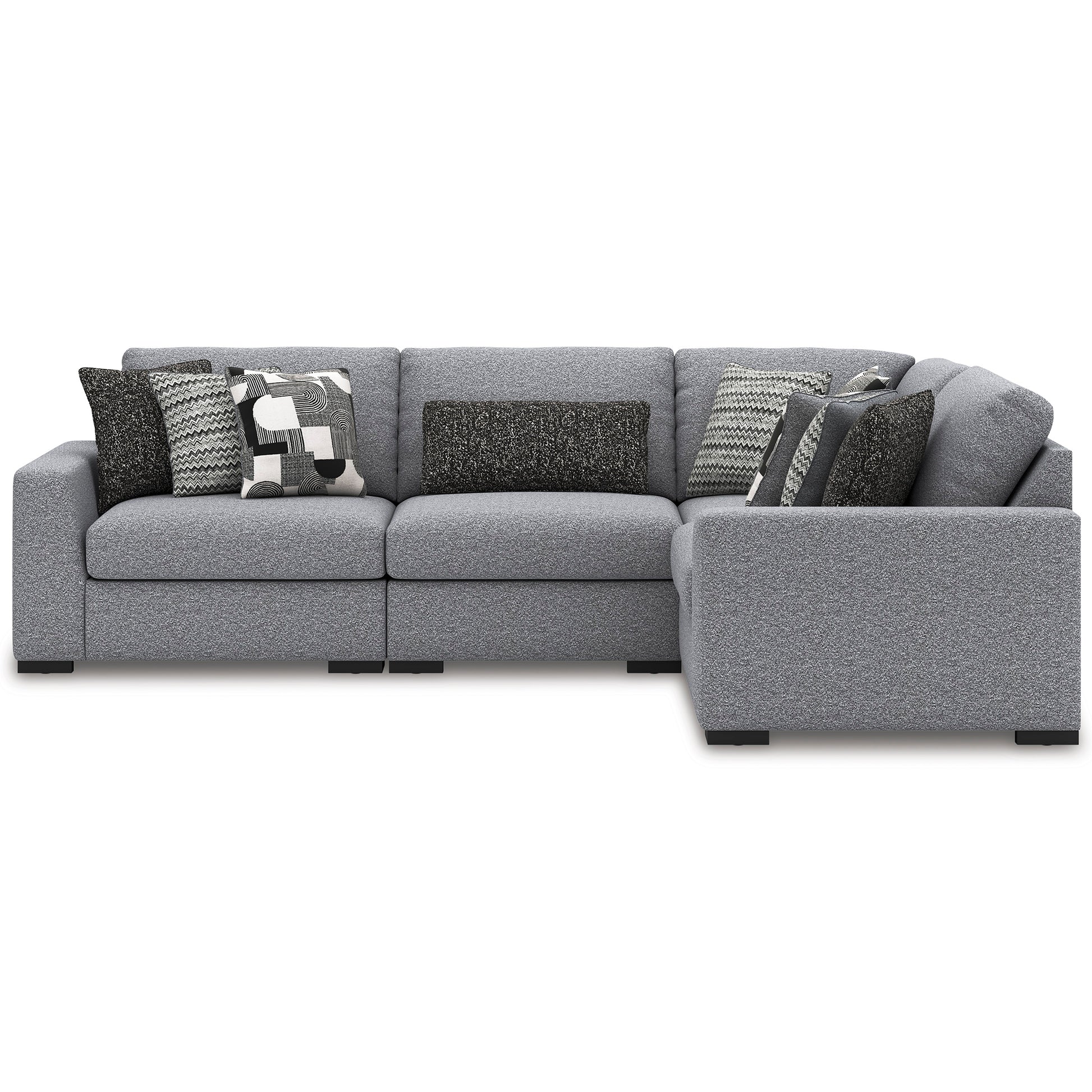 Bealton 4-Piece Sectional
