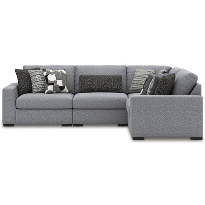 Bealton 4-Piece Sectional