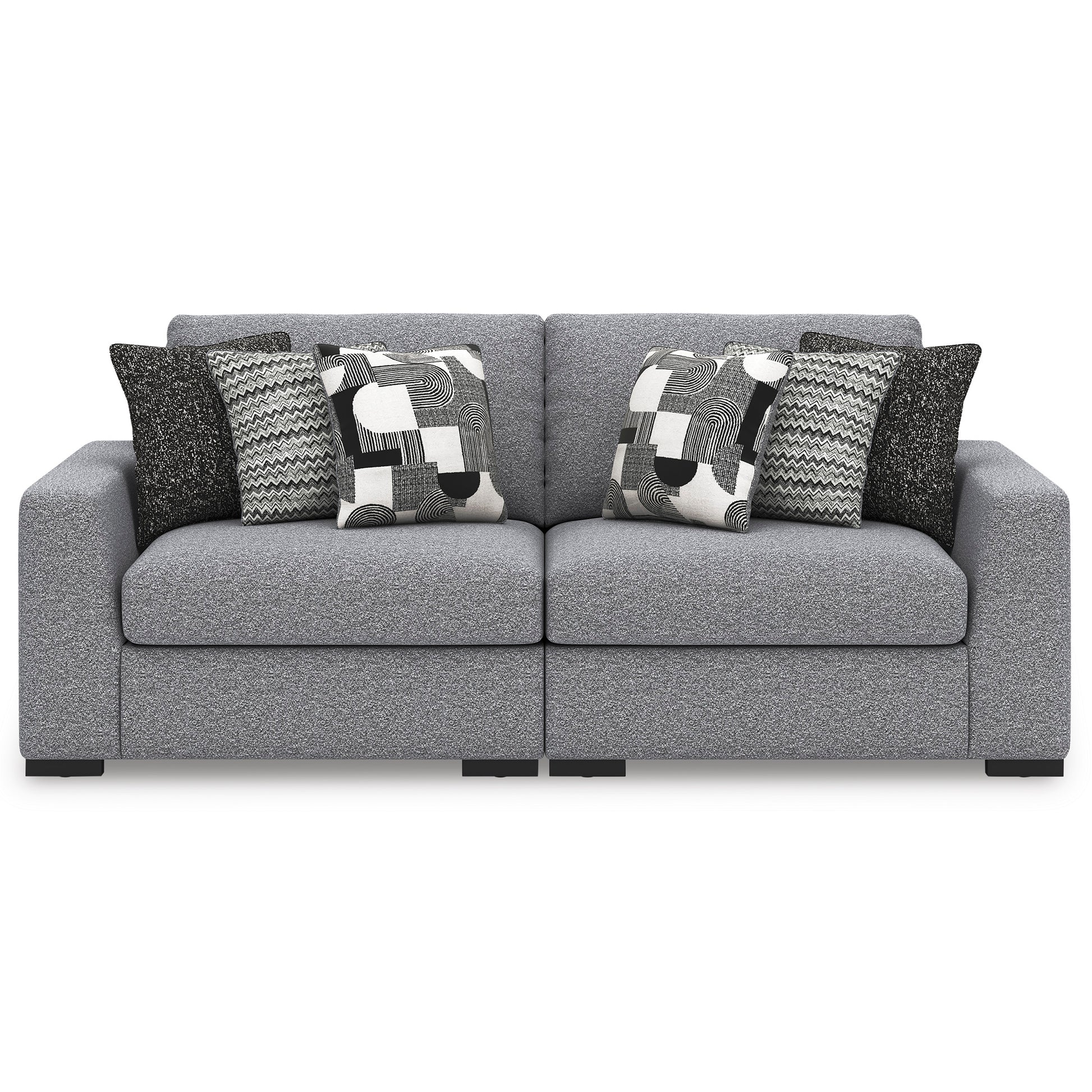 Bealton 2-Piece Sectional