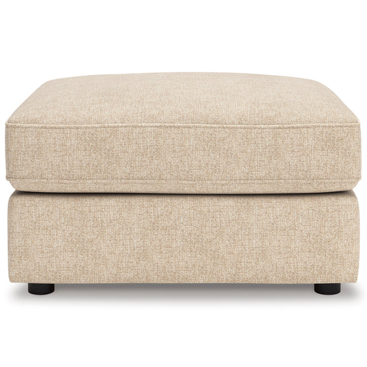 Seyler Oversized Accent Ottoman