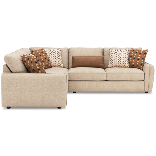 Ashley Seyler 3-Piece Sectional