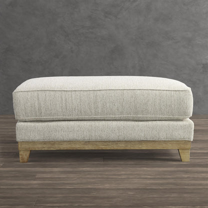 Waikiki Ottoman