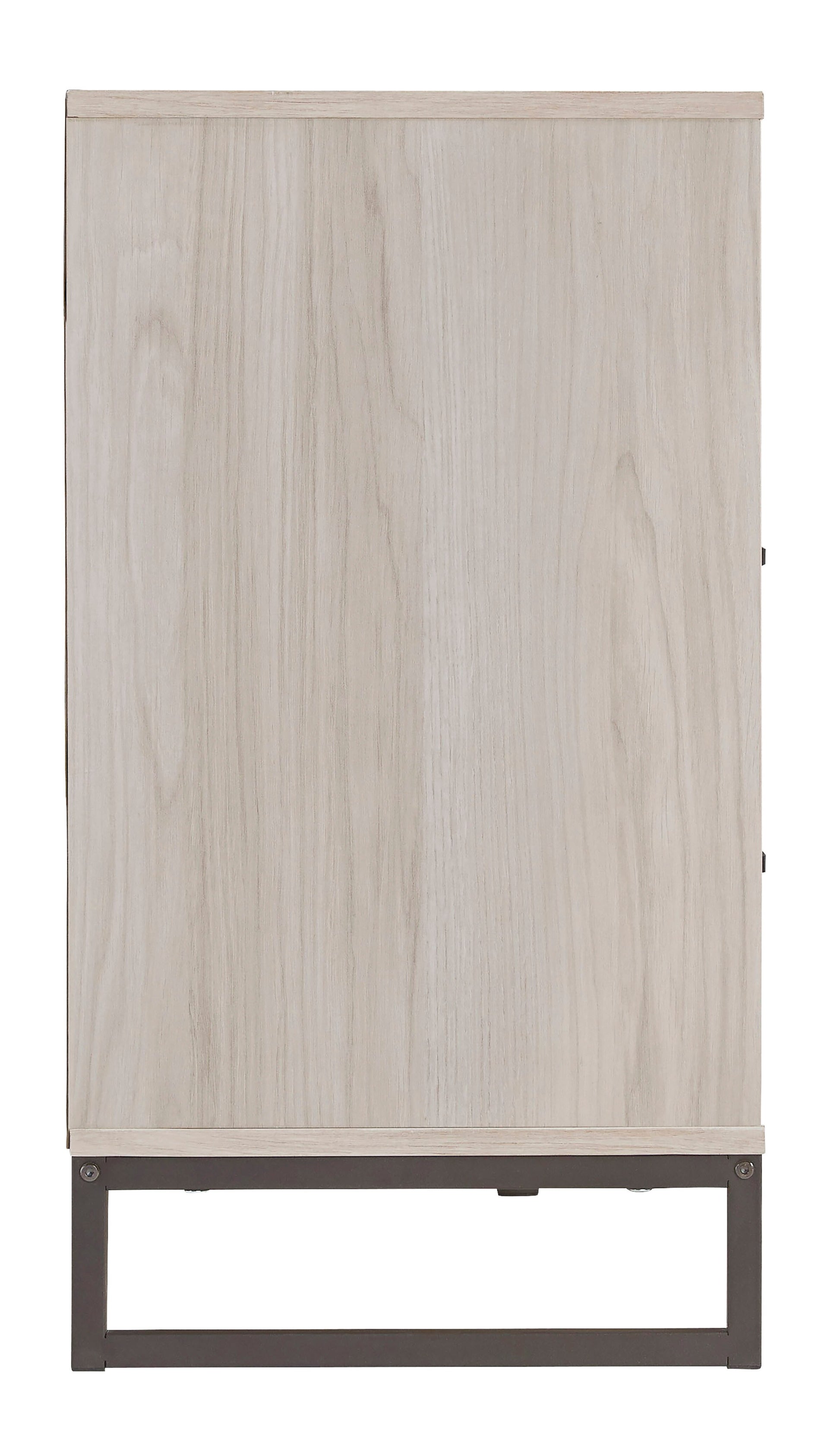 Ashley Socalle 6 Drawer Dresser
