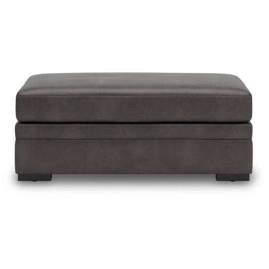 Dara Park Oversized Accent Ottoman