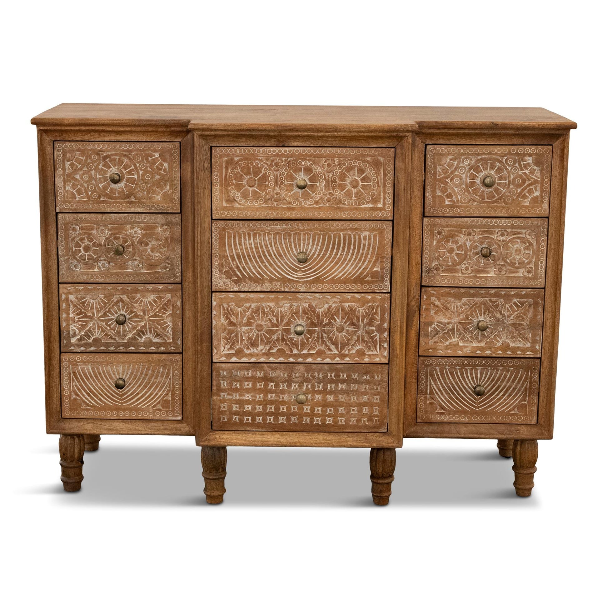 Emmerson Accent Cabinet