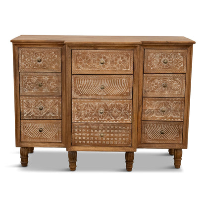 Emmerson Accent Cabinet