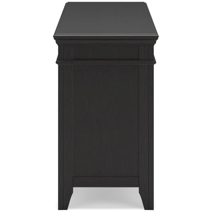 Beckincreek Credenza