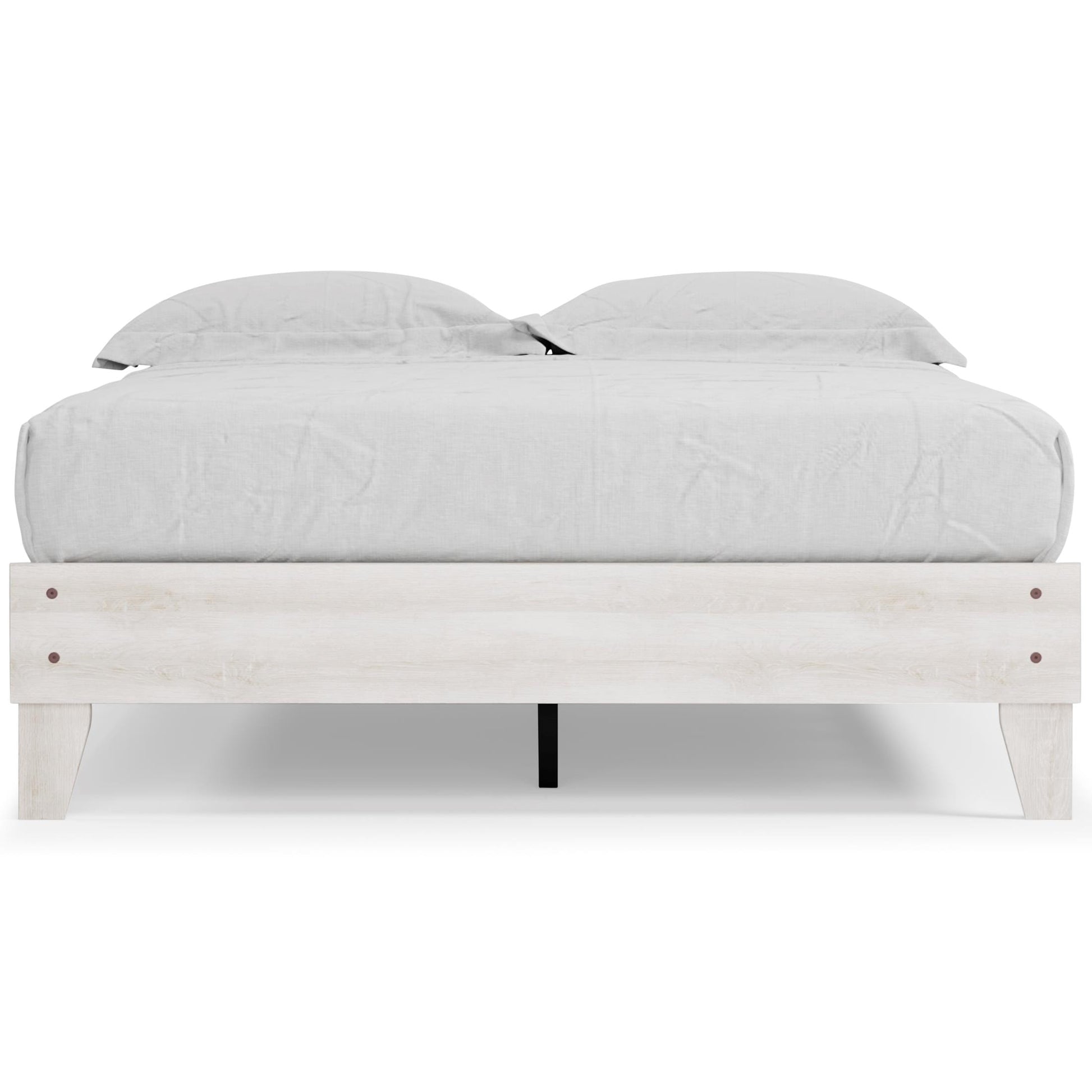 Shawburn Platform Bed