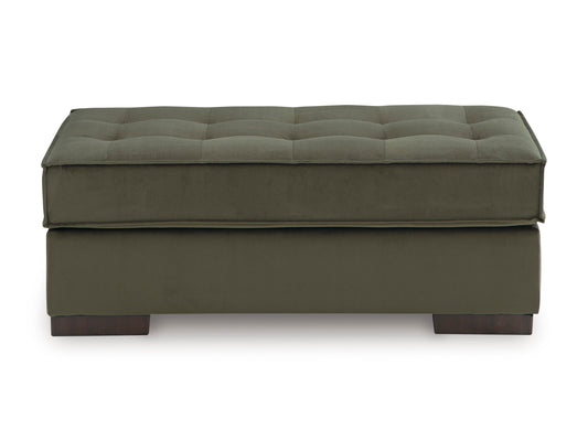 Chalcombe Oversized Accent Ottoman