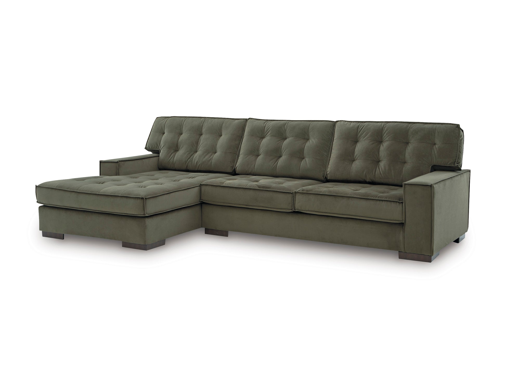 Chalcombe 2-Piece Sectional with Chaise