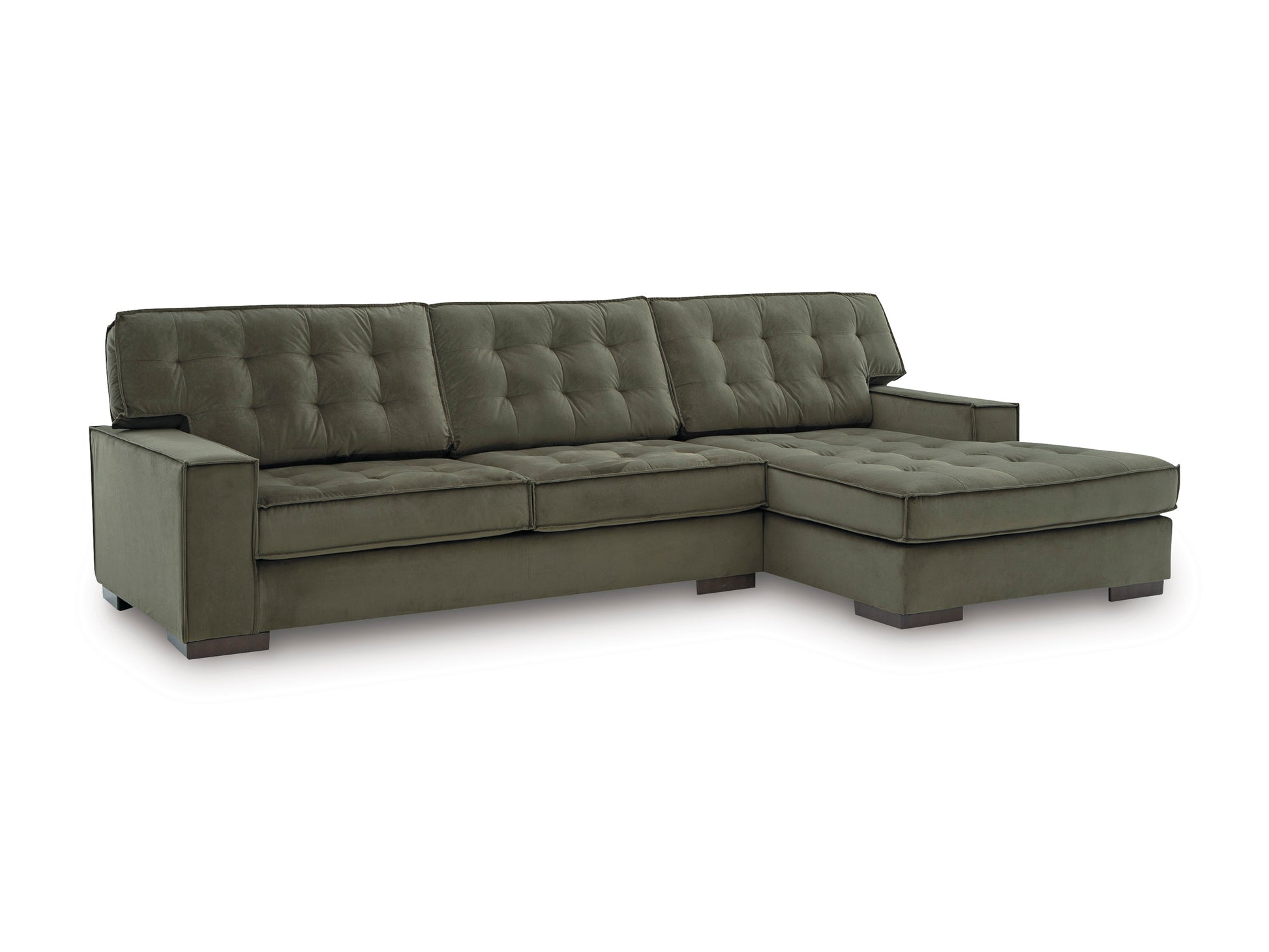 Chalcombe 2-Piece Sectional with Chaise