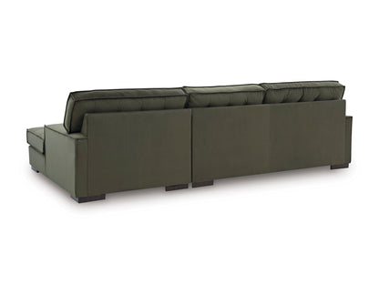 Chalcombe 2-Piece Sectional with Chaise