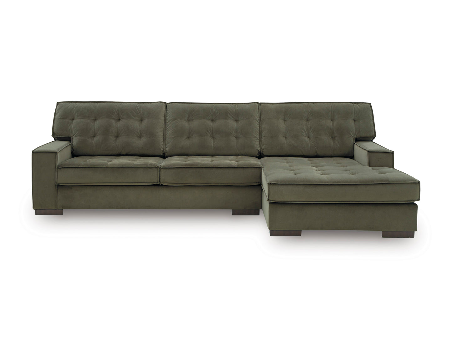 Chalcombe 2-Piece Sectional with Chaise Right-Facing