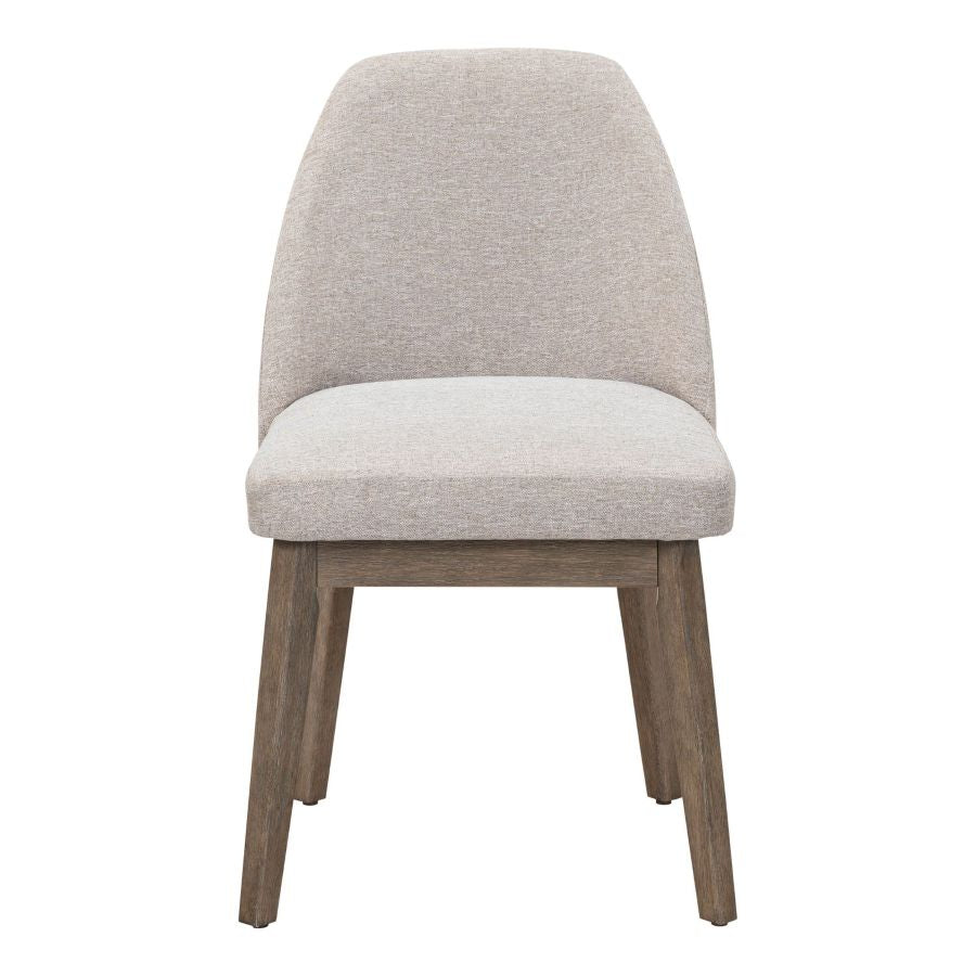 Spencer Upholstered Dining Side Chair