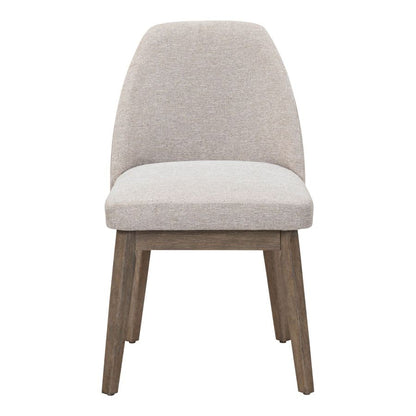 Spencer Upholstered Dining Side Chair