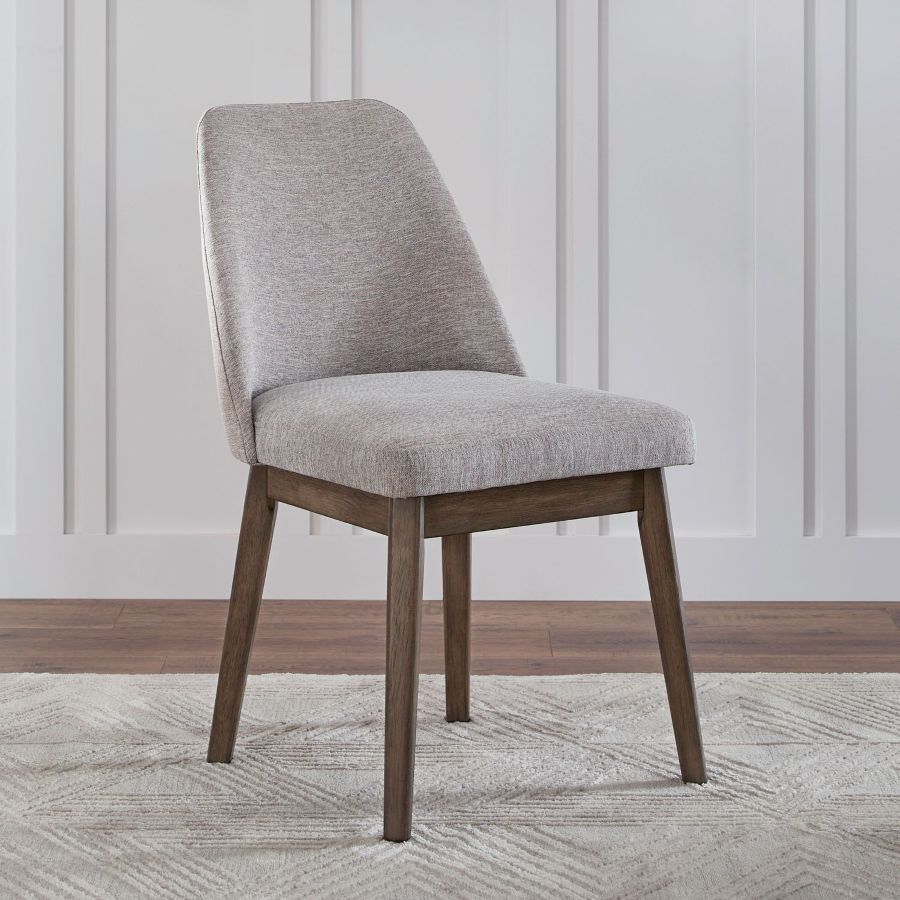 Spencer Upholstered Dining Side Chair