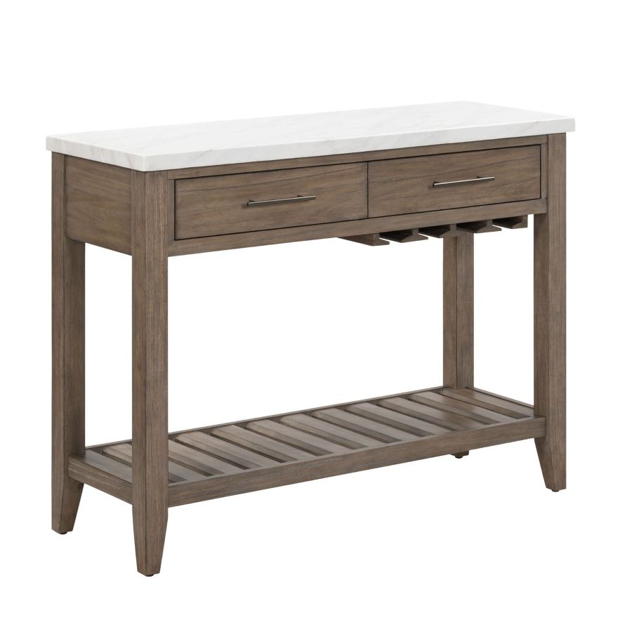 Spencer Dining Server