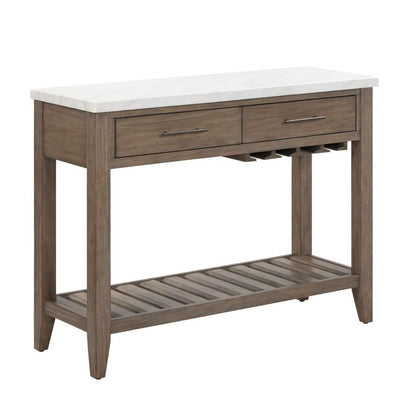 Spencer Dining Server
