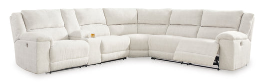 Keensburg 3-Piece Left-Facing Power Reclining Sectional