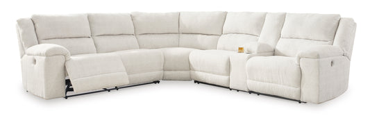 Keensburg 3-Piece Right-Facing Power Reclining Sectional