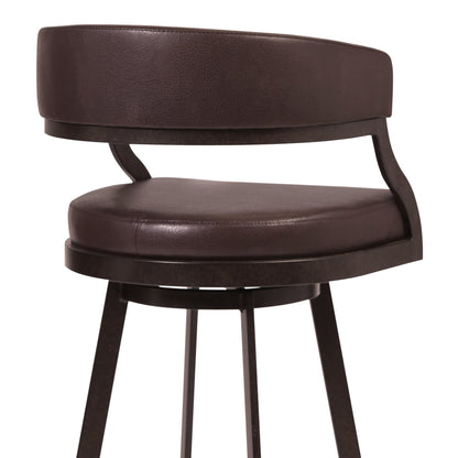 Dione 26" Counter Height Barstool