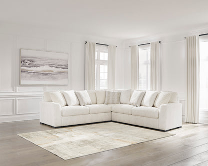 Chessington 3-Piece Sectional