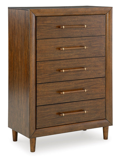 Lyncott Chest of Drawers